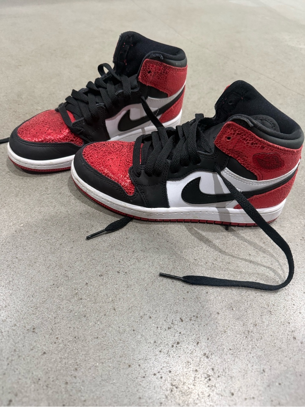 JORDAN 1 RETRO HIGH OG